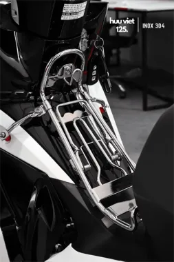 Baga Future Led
