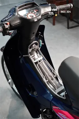 Baga Wave Nhỏ