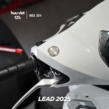 Nắp chụp chân kính Lead