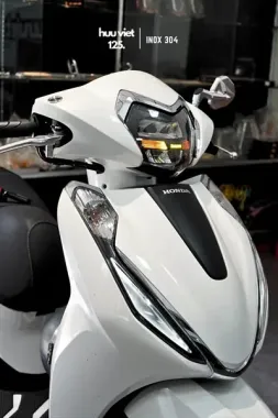 Nắp chụp chân kính Lead