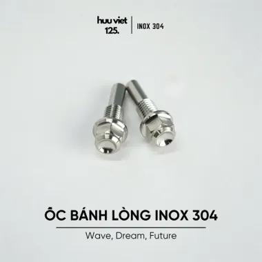 Ốc bánh lòng