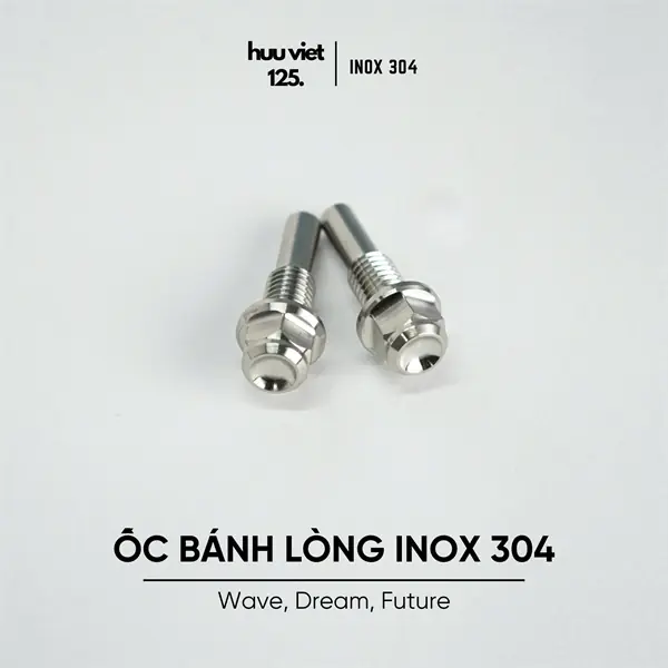 Ốc bánh lòng